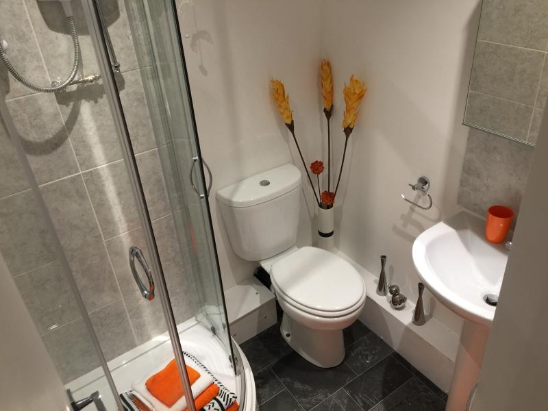 Photo of F6 - 9 North Grange Road, LS6 2BR