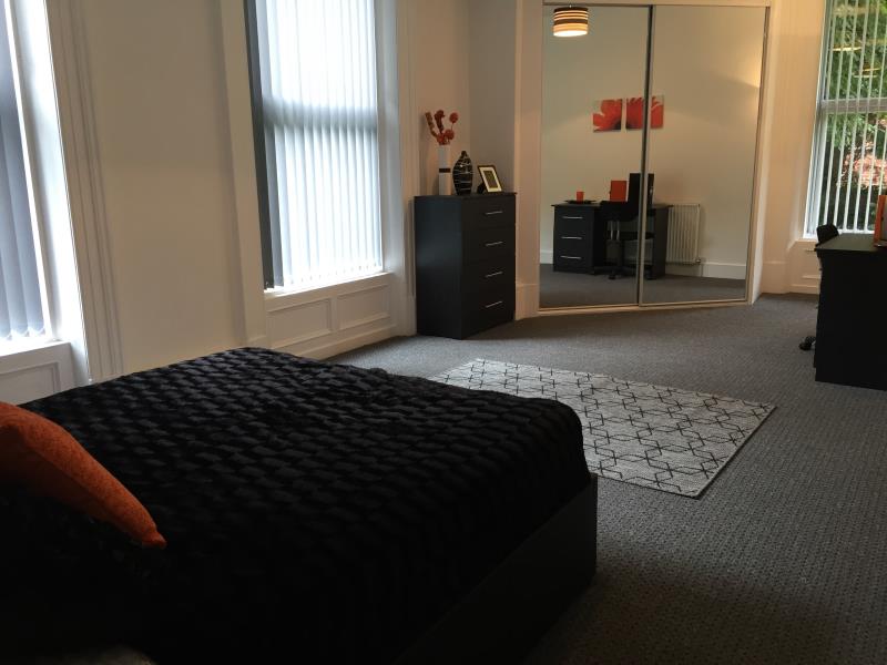 Photo of F6 - 9 North Grange Road, LS6 2BR