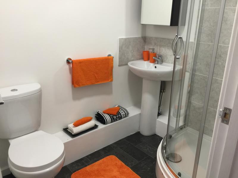 Photo of F6 - 9 North Grange Road, LS6 2BR